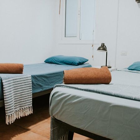 Kite & Surf Nomad House Hotel Las Palmas Buitenkant foto