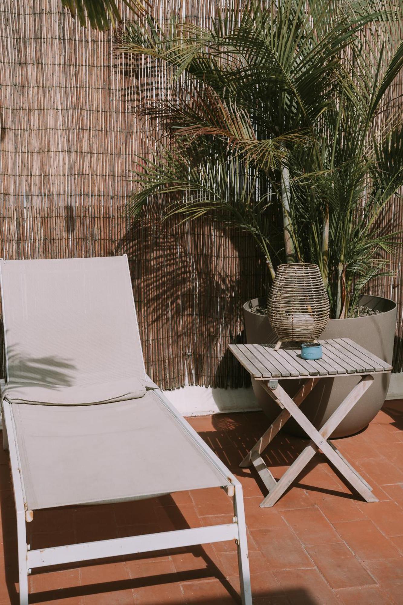 Kite & Surf Nomad House Hotel Las Palmas Buitenkant foto